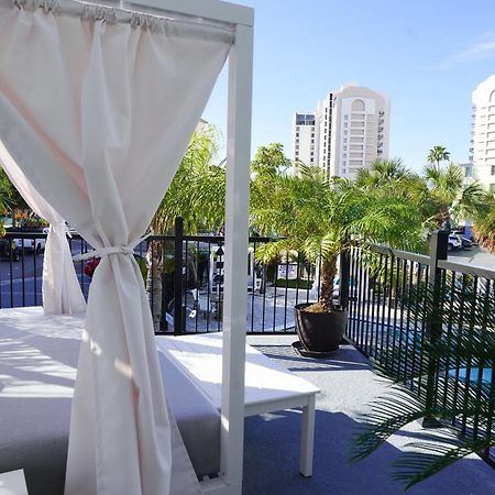Ivory Sands Beach Suites Clearwater Beach Εξωτερικό φωτογραφία