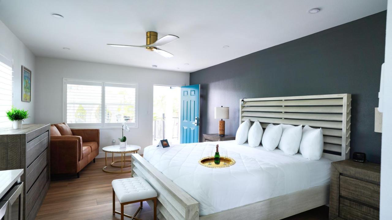 Ivory Sands Beach Suites Clearwater Beach Εξωτερικό φωτογραφία