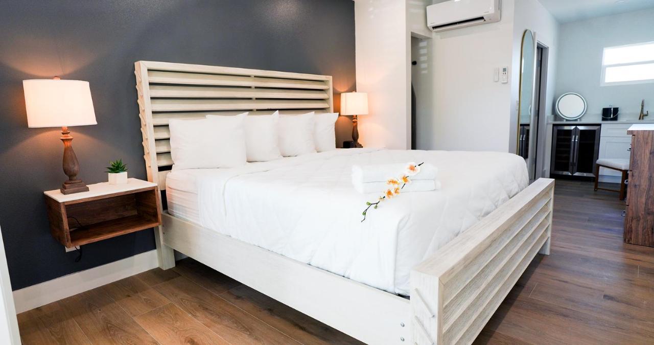 Ivory Sands Beach Suites Clearwater Beach Εξωτερικό φωτογραφία