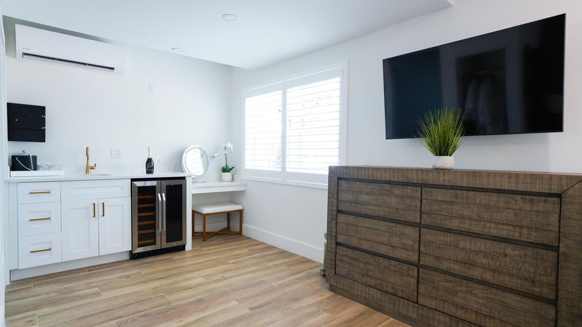 Ivory Sands Beach Suites Clearwater Beach Εξωτερικό φωτογραφία