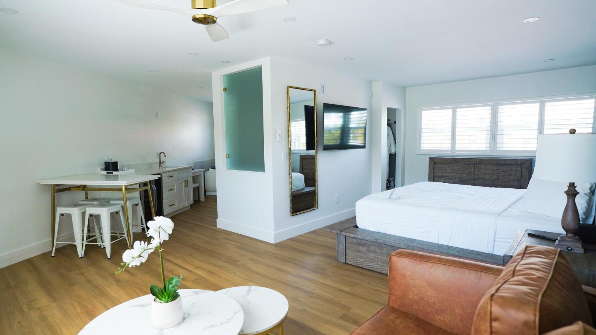 Ivory Sands Beach Suites Clearwater Beach Εξωτερικό φωτογραφία