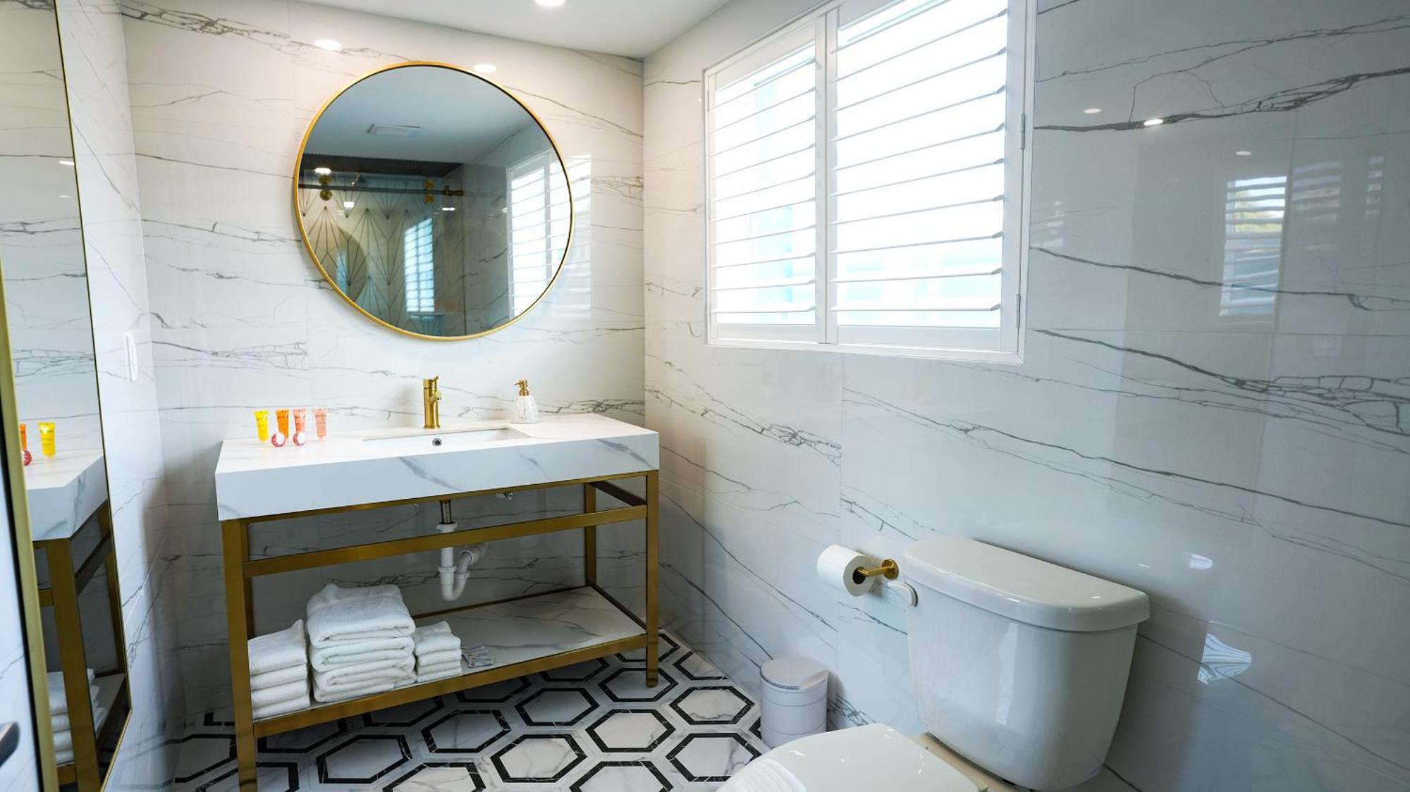 Ivory Sands Beach Suites Clearwater Beach Εξωτερικό φωτογραφία