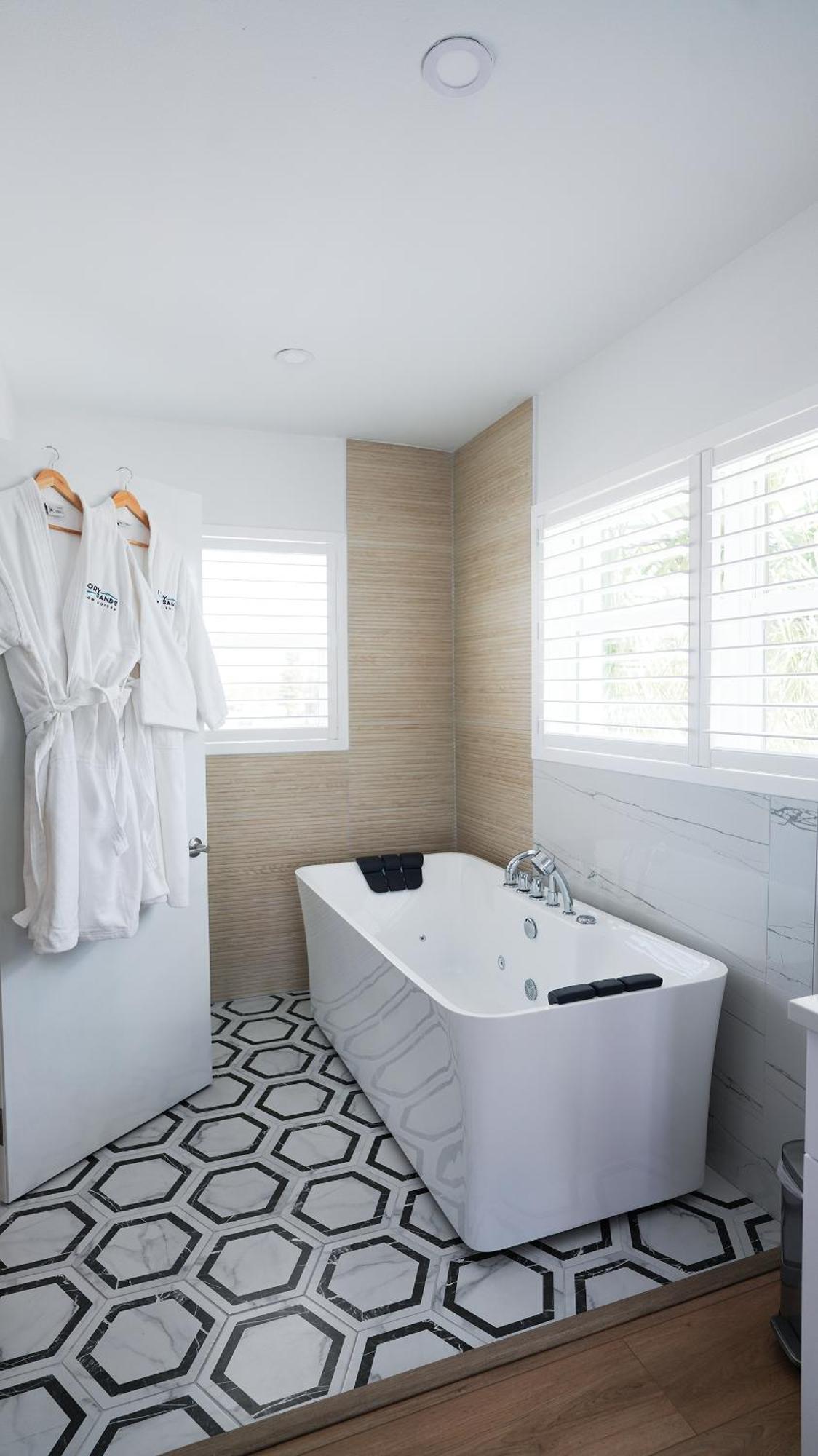 Ivory Sands Beach Suites Clearwater Beach Εξωτερικό φωτογραφία