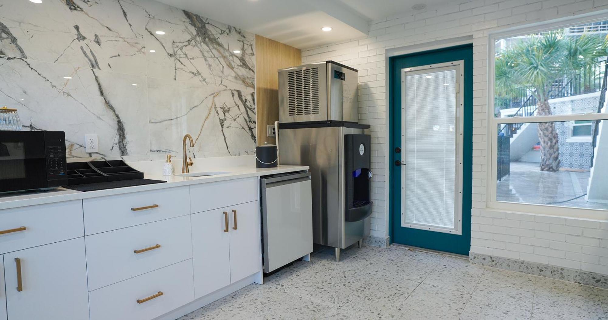 Ivory Sands Beach Suites Clearwater Beach Εξωτερικό φωτογραφία