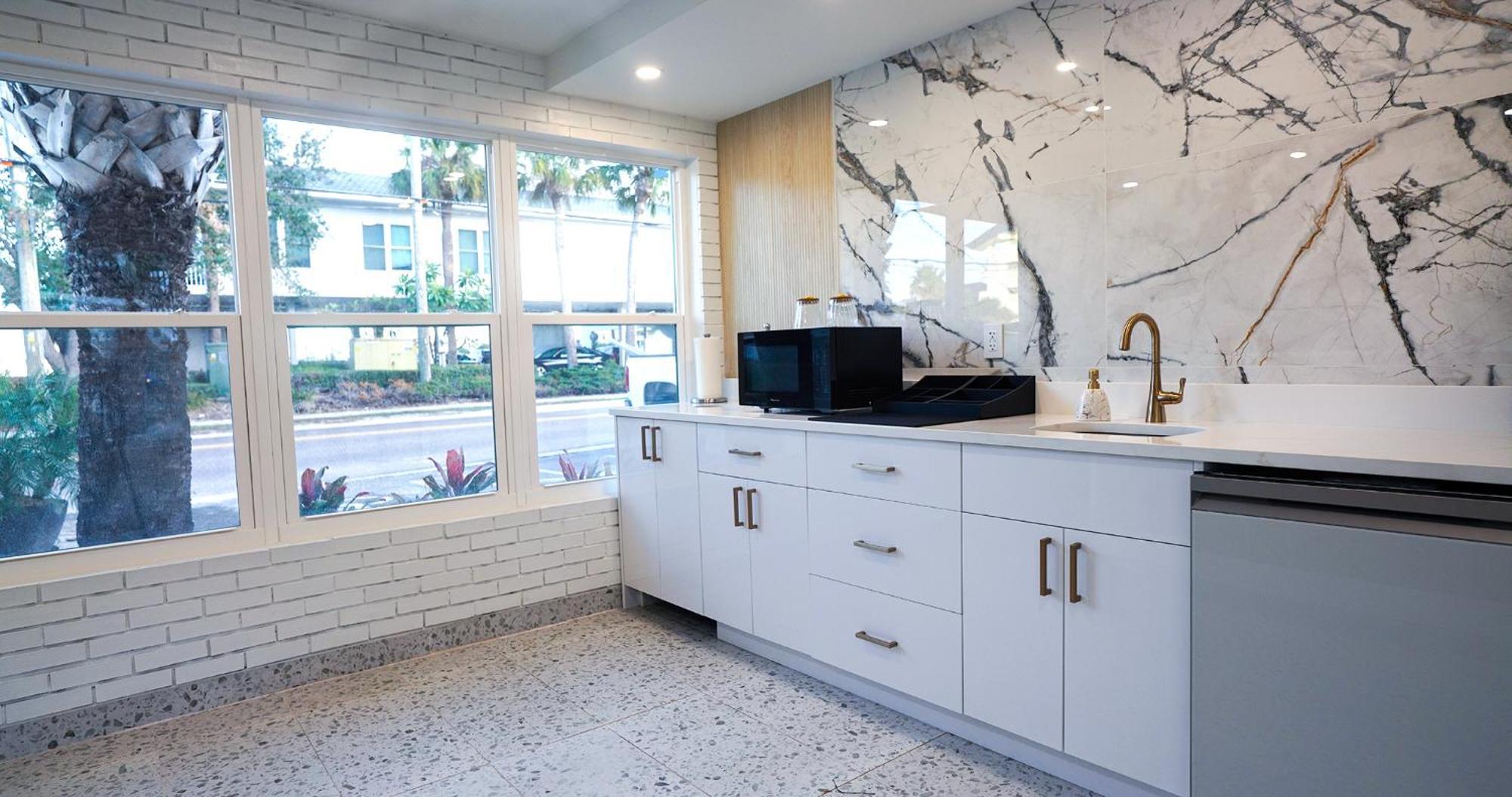 Ivory Sands Beach Suites Clearwater Beach Εξωτερικό φωτογραφία