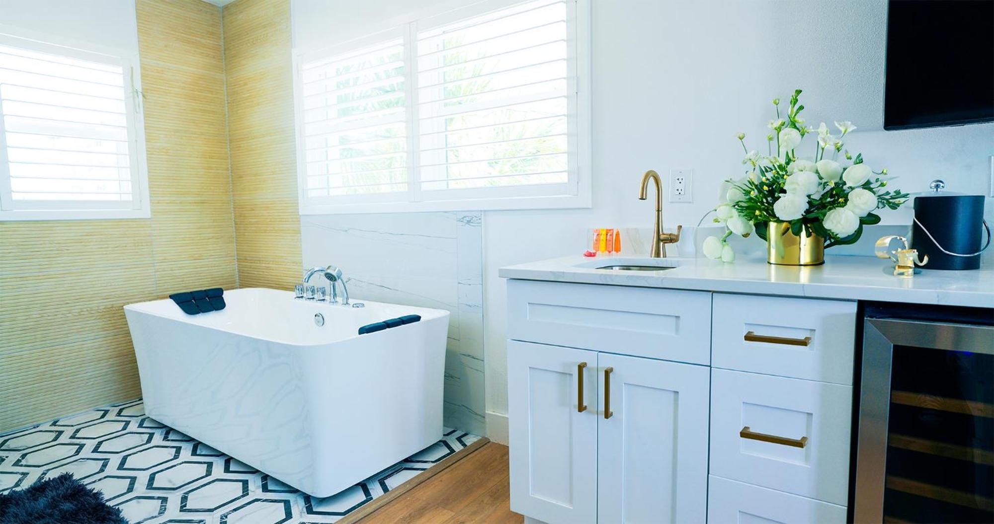 Ivory Sands Beach Suites Clearwater Beach Εξωτερικό φωτογραφία