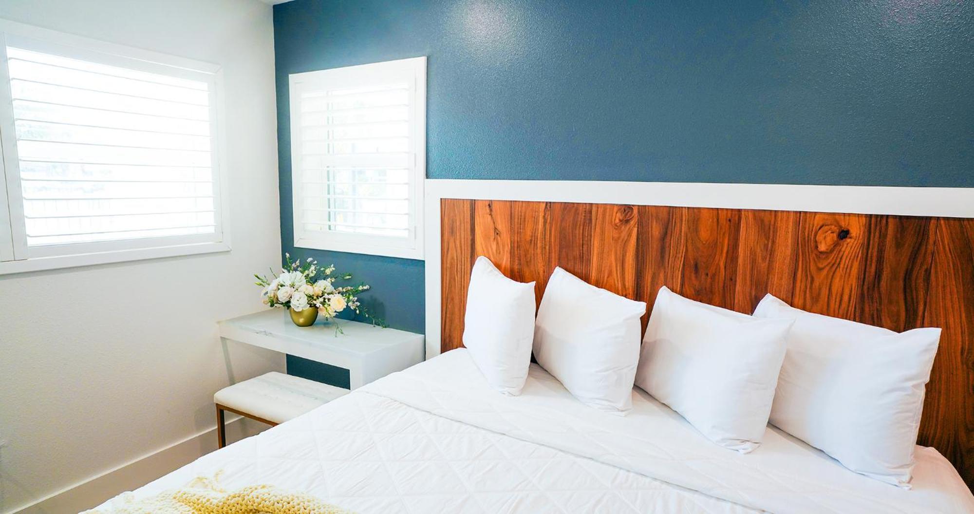 Ivory Sands Beach Suites Clearwater Beach Εξωτερικό φωτογραφία