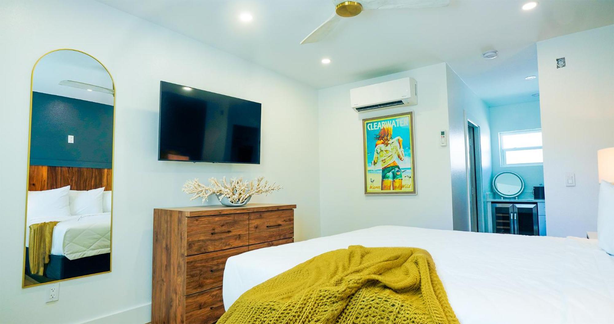Ivory Sands Beach Suites Clearwater Beach Εξωτερικό φωτογραφία