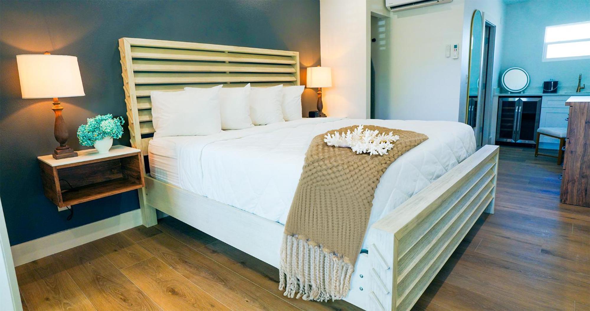 Ivory Sands Beach Suites Clearwater Beach Εξωτερικό φωτογραφία