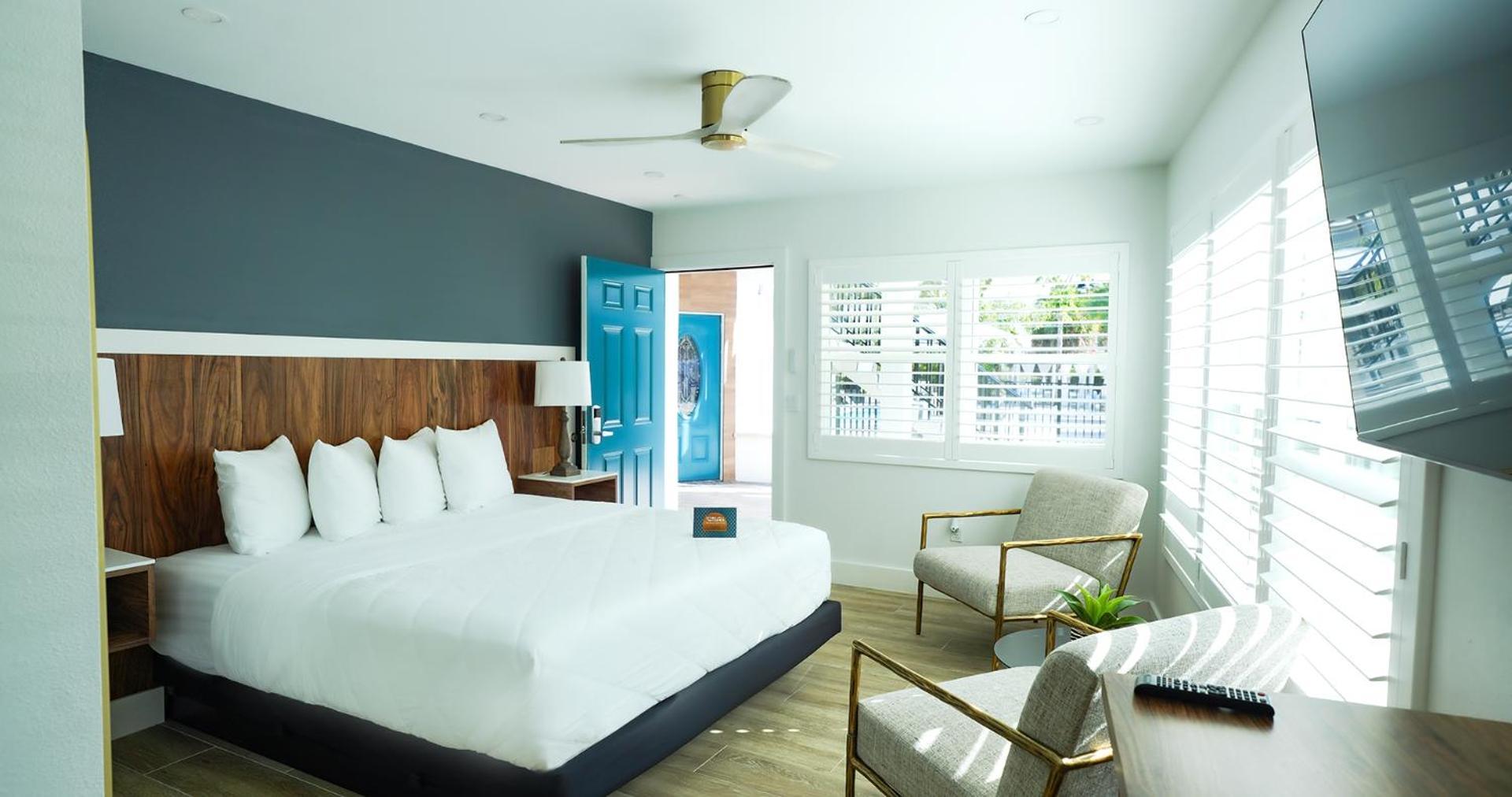 Ivory Sands Beach Suites Clearwater Beach Εξωτερικό φωτογραφία