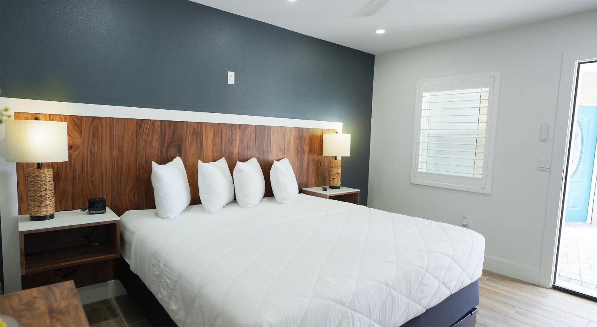 Ivory Sands Beach Suites Clearwater Beach Εξωτερικό φωτογραφία