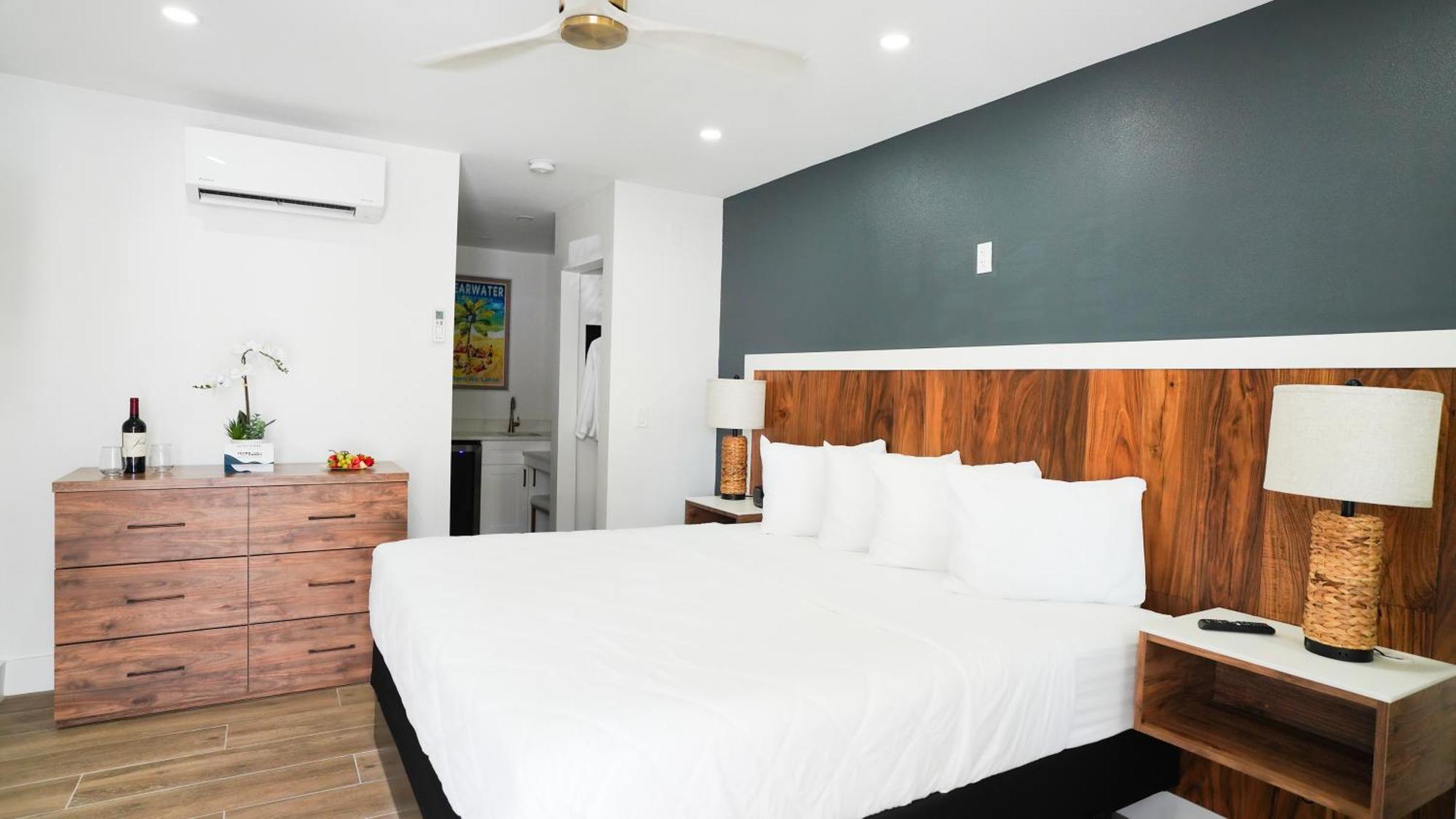 Ivory Sands Beach Suites Clearwater Beach Εξωτερικό φωτογραφία