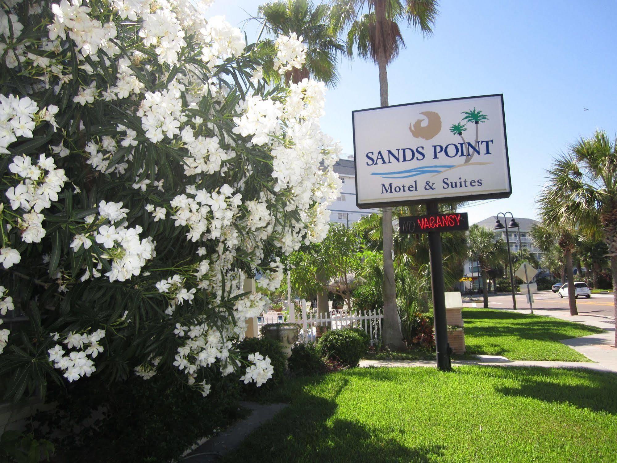 Ivory Sands Beach Suites Clearwater Beach Εξωτερικό φωτογραφία
