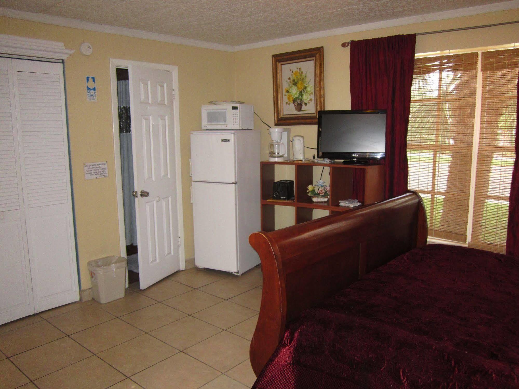 Ivory Sands Beach Suites Clearwater Beach Εξωτερικό φωτογραφία