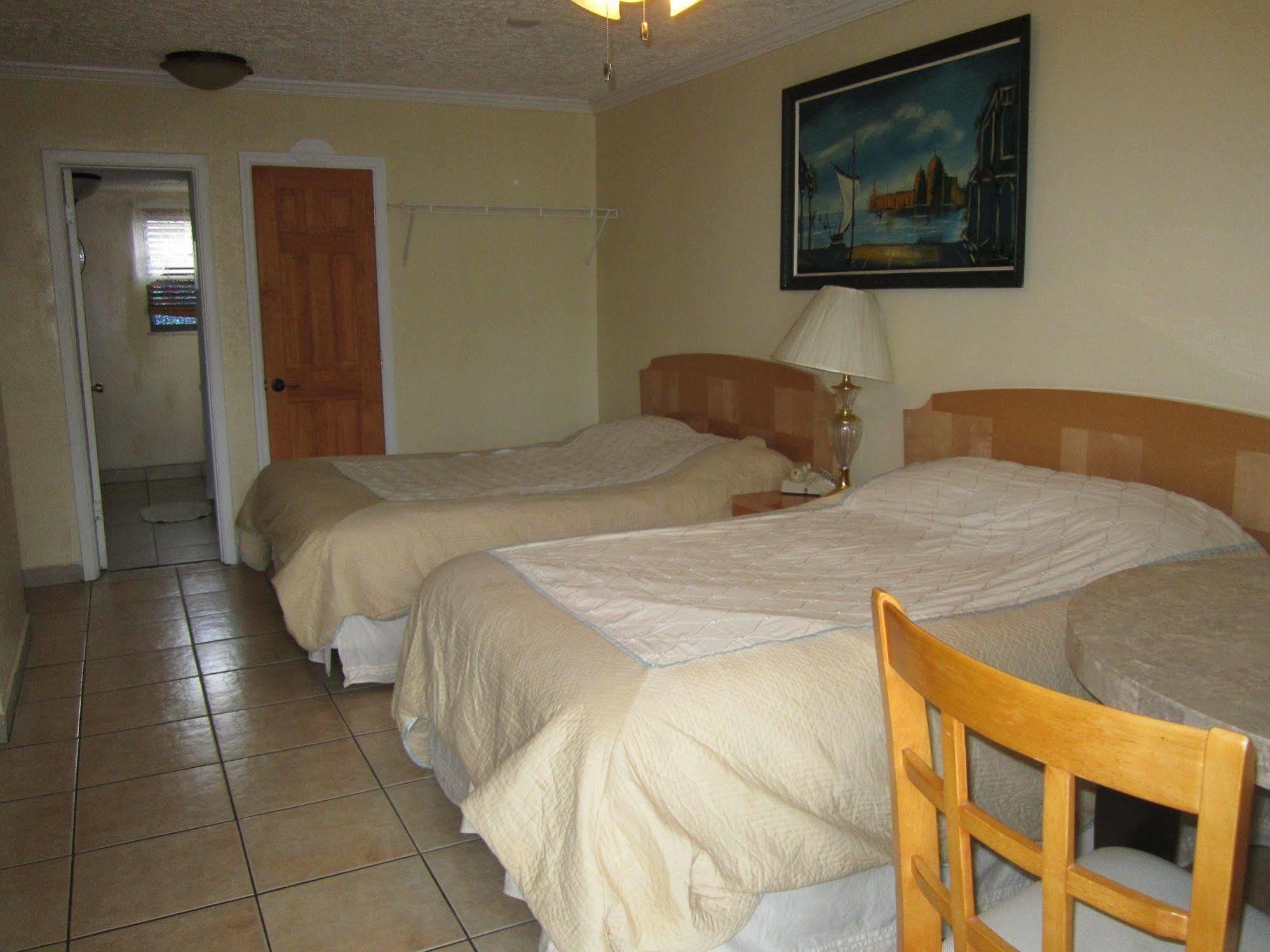 Ivory Sands Beach Suites Clearwater Beach Εξωτερικό φωτογραφία