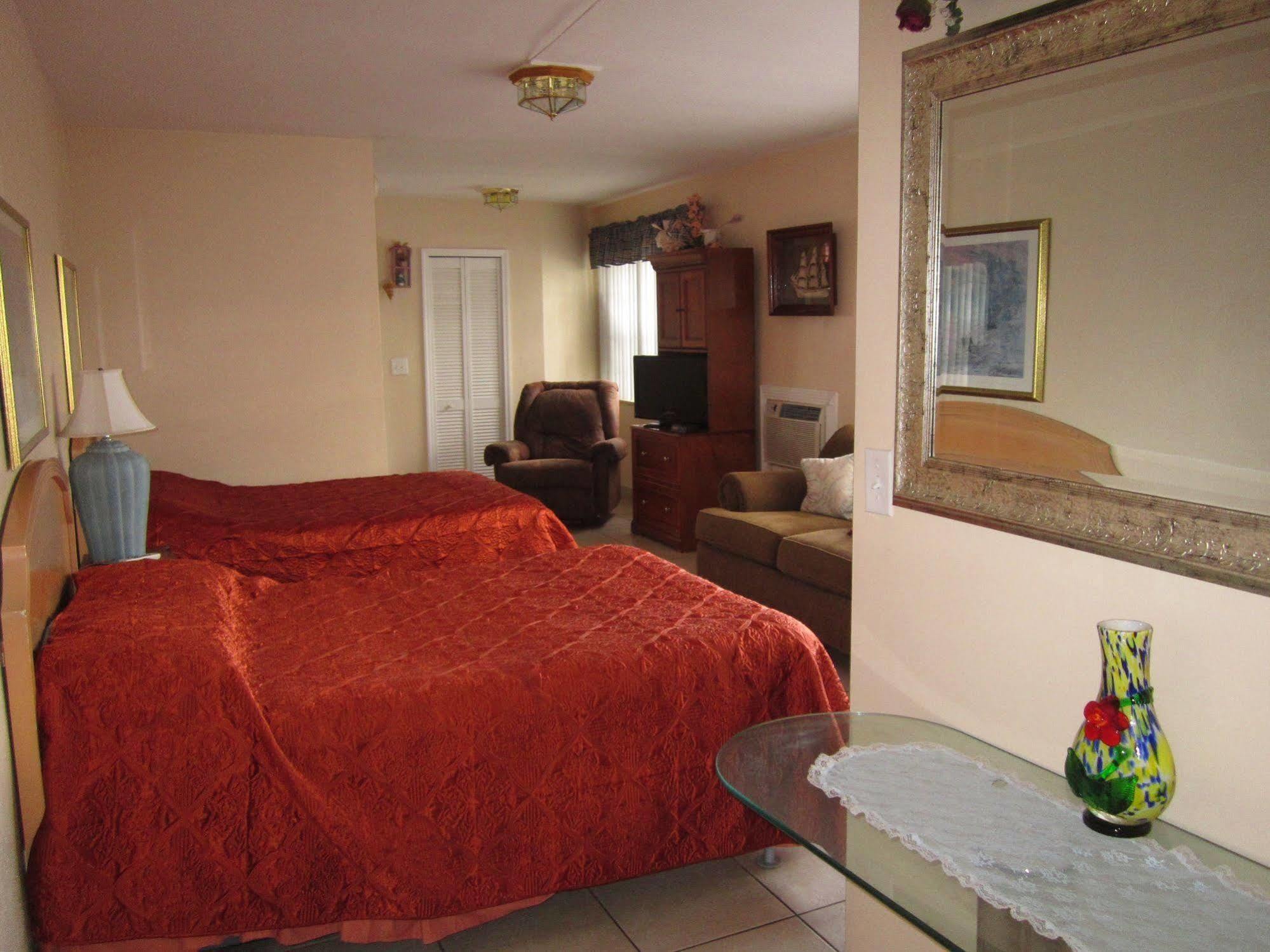 Ivory Sands Beach Suites Clearwater Beach Εξωτερικό φωτογραφία