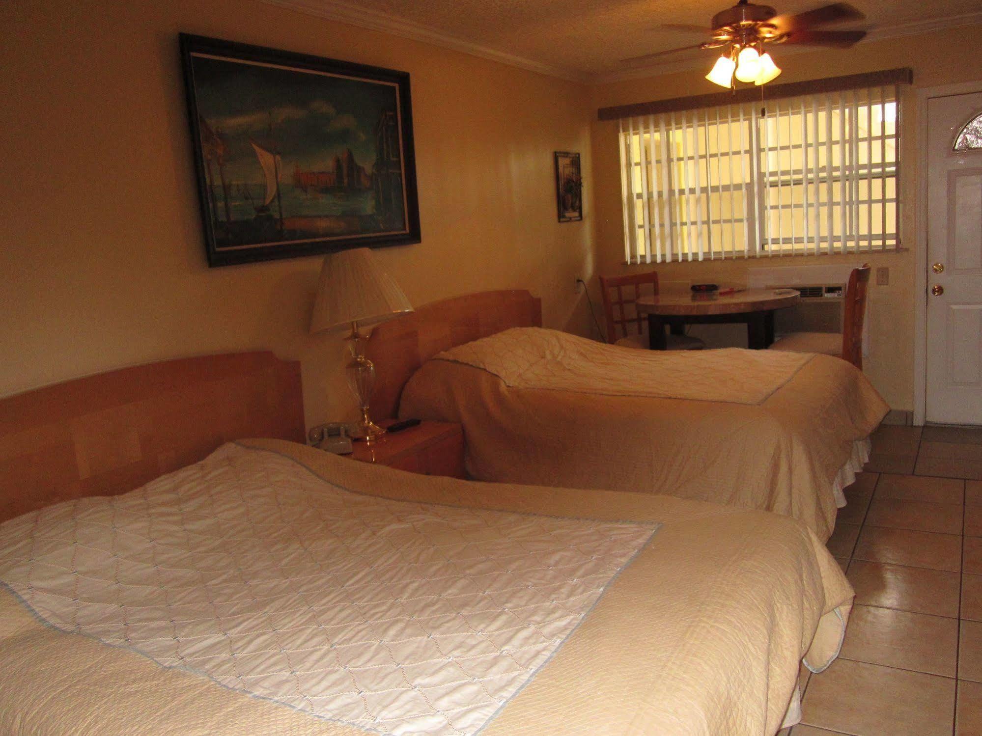 Ivory Sands Beach Suites Clearwater Beach Εξωτερικό φωτογραφία